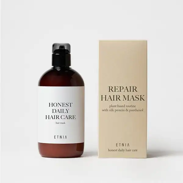 Honest Daily Hair Care Mask - ETNIA COSMETICS - Comparador de precios