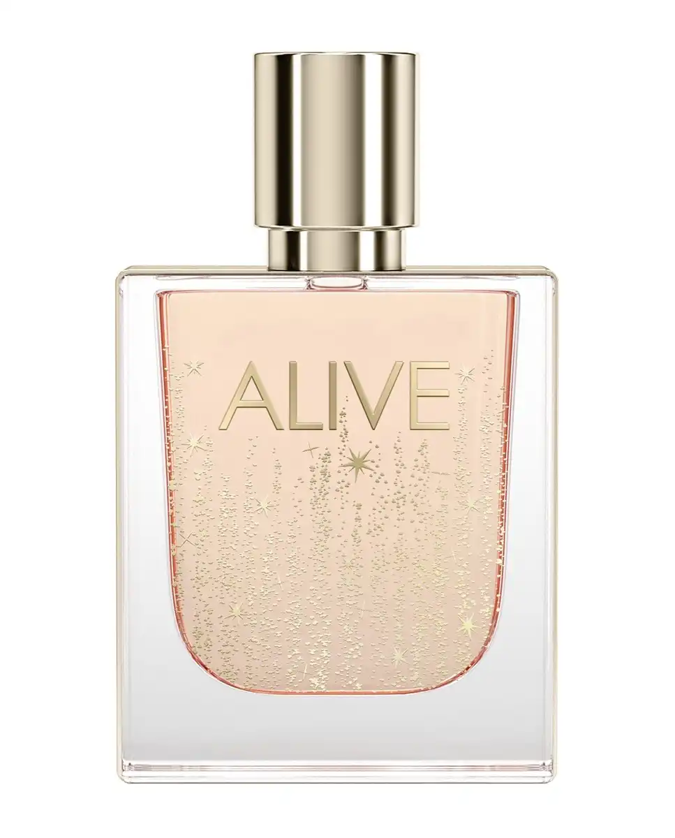 Hugo Boss - Eau De Parfum Boss Alive 50 Ml - Hugo Boss - Comparador de precios