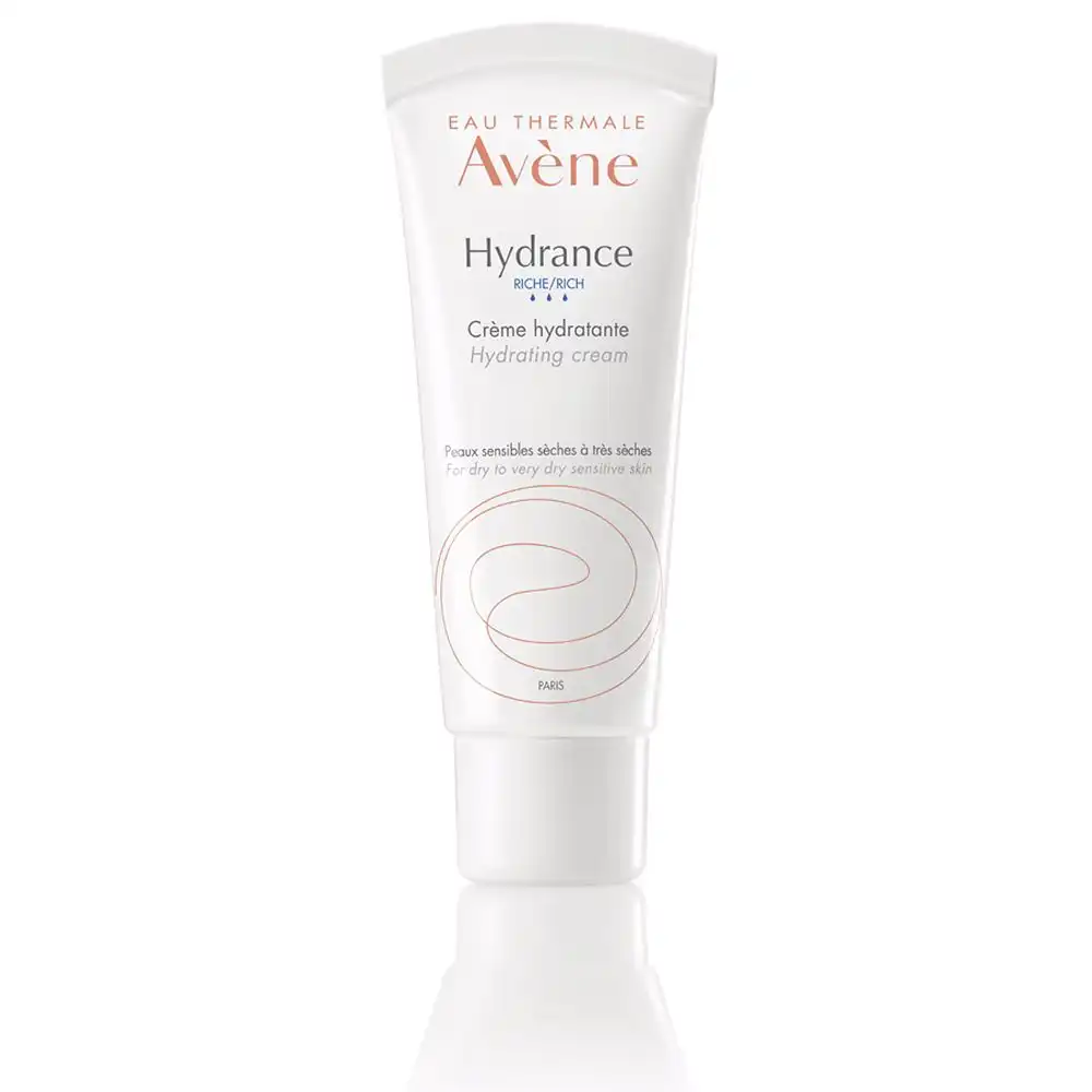 Hydrance crema hidratante rica 40 ml - Avène - Comparador de precios