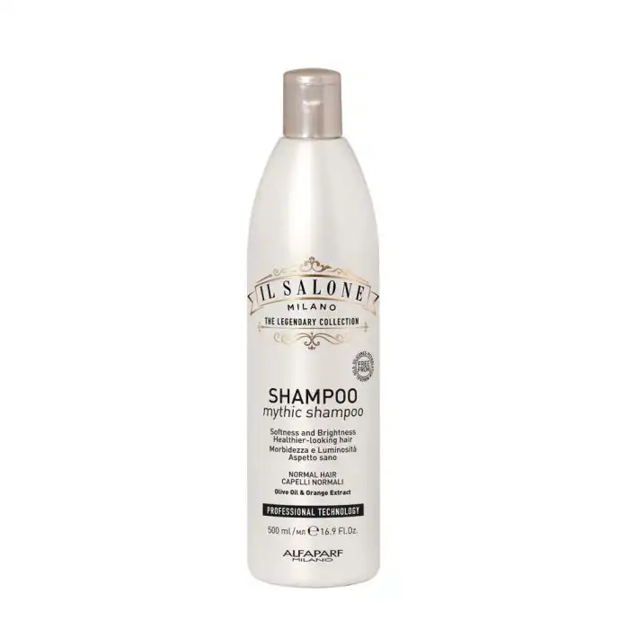 Il Salone Mythic Champú 500 ml  Alfaparf - Il Salone Milano - Comparador de precios