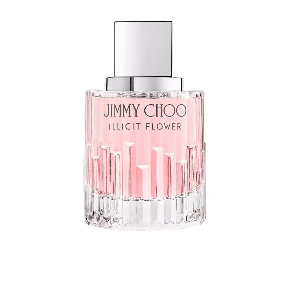 Illicit Flower eau de toilette vaporizador 60 ml - Jimmy Choo - Comparador de precios