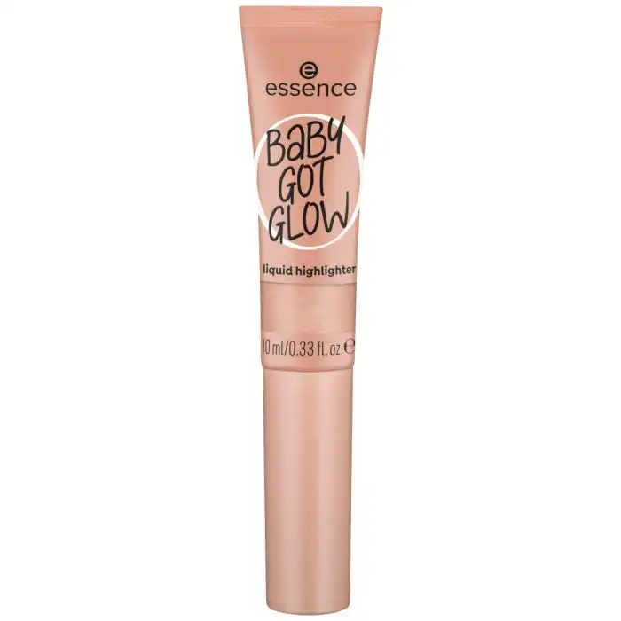 Iluminador Líquido Baby Got Glow - ESSENCE - Comparador de precios