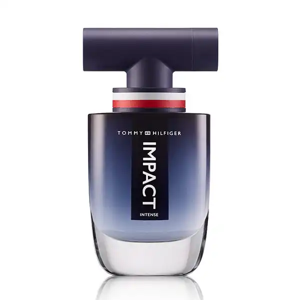 Impact Intense 50Ml - Tommy Hilfiger - Comparador de precios