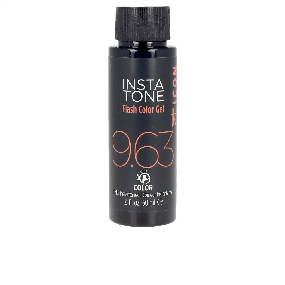 Insta Tone #9.63-very light intense rose gold - I.c.o.n. - Comparador de precios