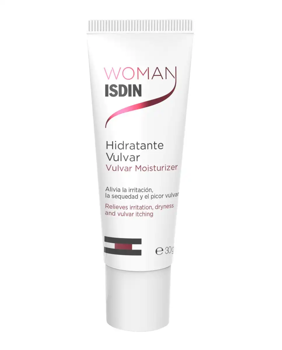 Isdin - Hidratante Vulvar Woman - Isdin - Comparador de precios