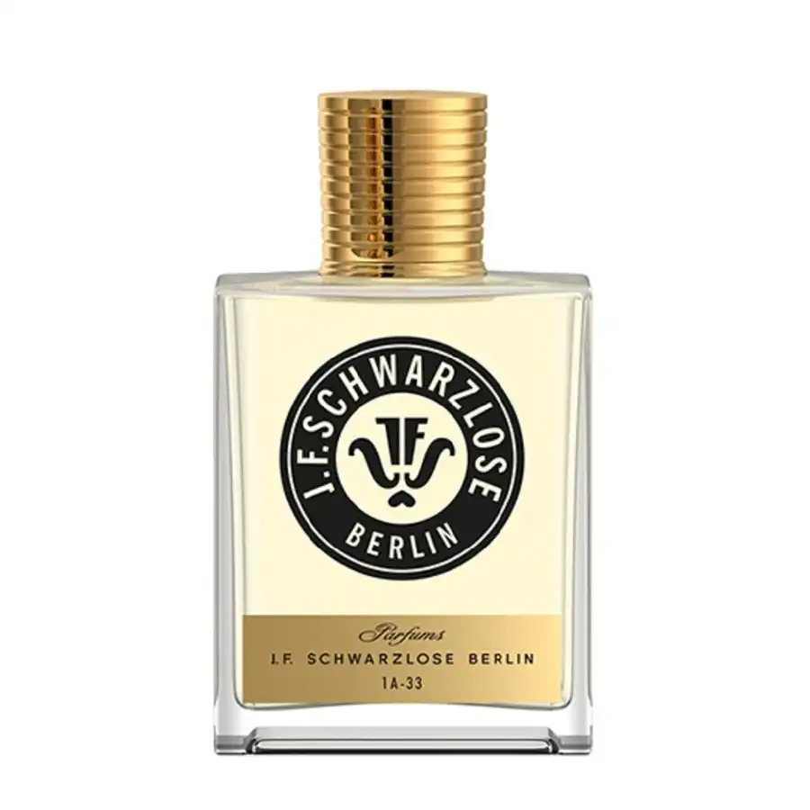 J.F. Schwarzlose Berlin - 1A-33 Perfumes unisex 50 ml unisex - J.F. Schwarzlose Berlin - Comparador de precios