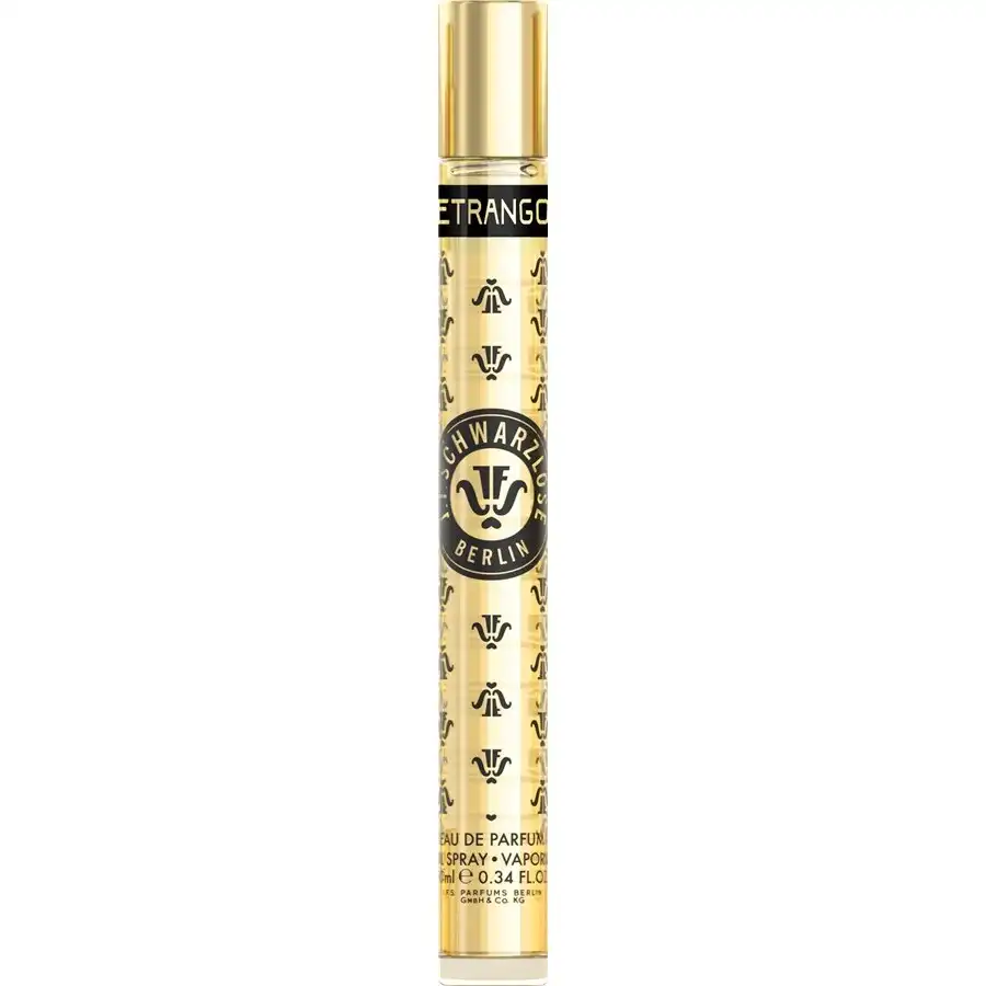 J.F. Schwarzlose Berlin - Etrango Eau de Parfum Spray Perfumes unisex 10 ml unisex - J.F. Schwarzlose Berlin - Comparador de precios