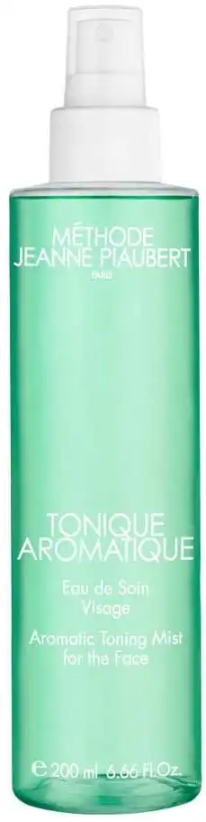 JEANNE PIAUBERT TONIQUE AROMATIQUE Tónico facial 250ML - Jeanne Piaubert - Comparador de precios