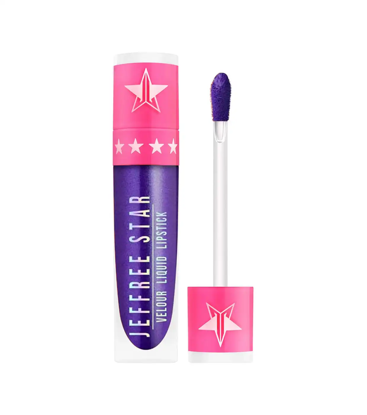 Jeffree Star Cosmetics - Labial líquido Velour - Healing Hour - Jeffree Star Cosmetics - Comparador de precios