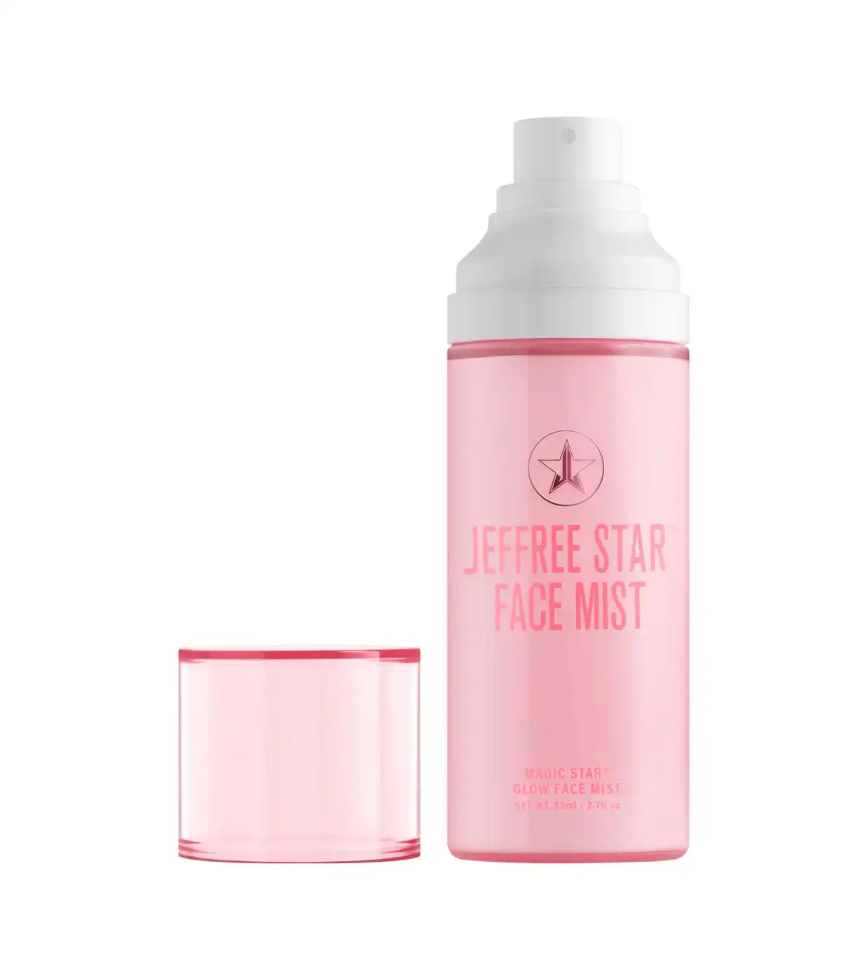 Jeffree Star Skincare - Bruma facial iluminadora Magic Star - Jeffree Star Cosmetics - Comparador de precios