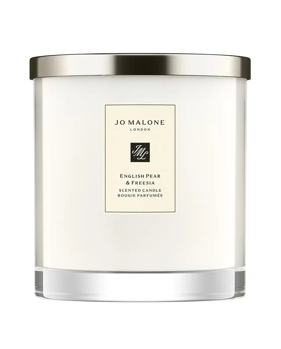 Jo Malone London - Vela Luxury English Pear & Freesia 2,5 K Jo Malone London. - Jo Malone London - Comparador de precios