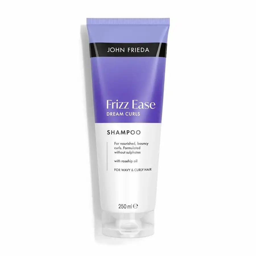 John Frieda - Frizz Ease Dream Curls Champús 75 ml unisex - John Frieda - Comparador de precios
