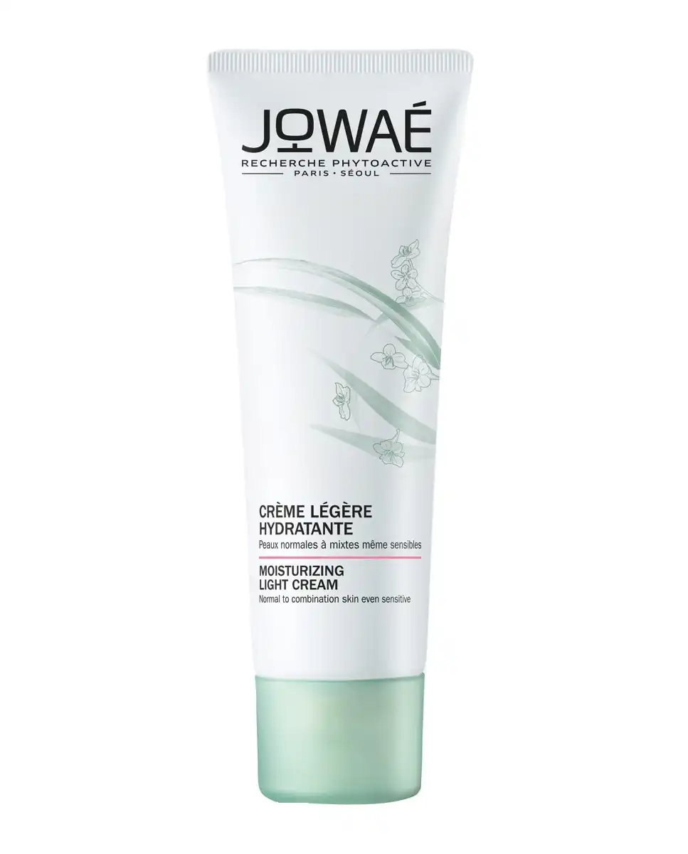 Jowaé - Crema Ligera Hidratante - Jowaé - Comparador de precios