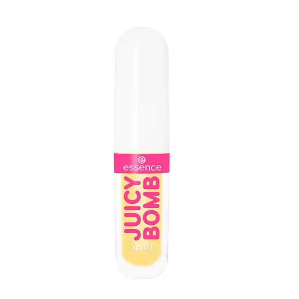 Juicy Bomb Party Lip Oil 4 - ESSENCE - Comparador de precios