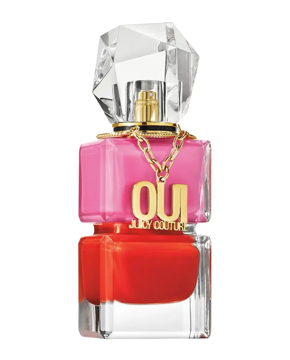 Juicy Couture - Eau De Parfum Oui Juicy 100 Ml - Juicy Couture - Comparador de precios
