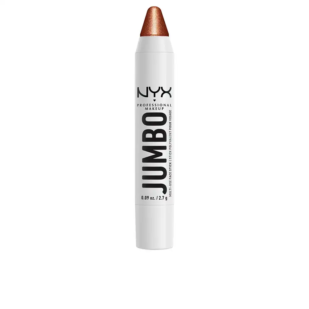 Jumbo multi-use face stick #flan - NYX PROFESSIONAL MAKE UP - Comparador de precios