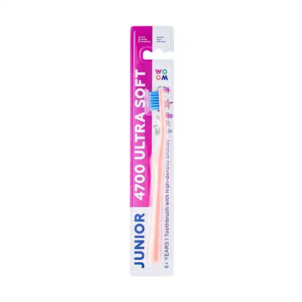 Junior 4700 Ultra Soft - WOOM - Comparador de precios