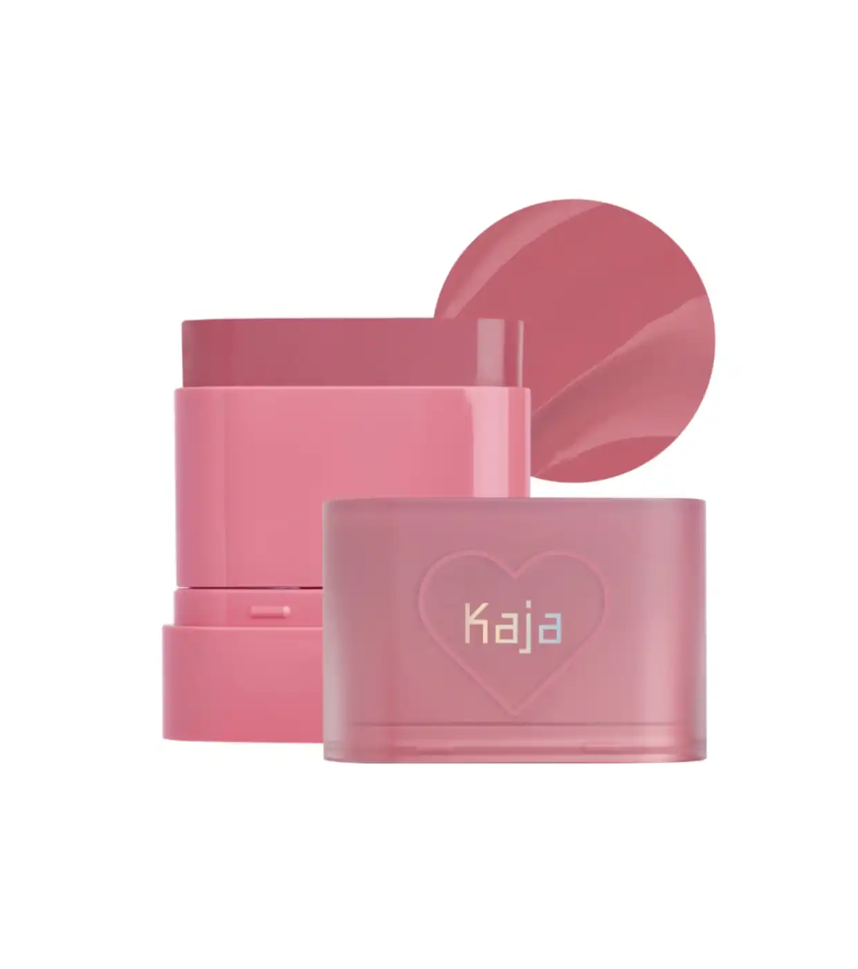 Kaja - Bálsamo multi-stick para labios y mejillas Dewy Bar - Fig Smoothie - Kaja - Comparador de precios