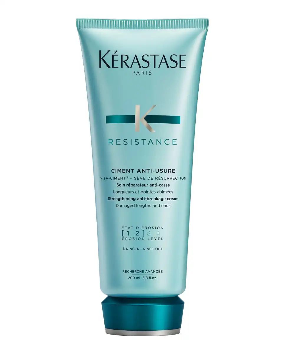 Kérastase - Acondicionador Ciment Anti-usure 200 Ml - Kérastase - Comparador de precios