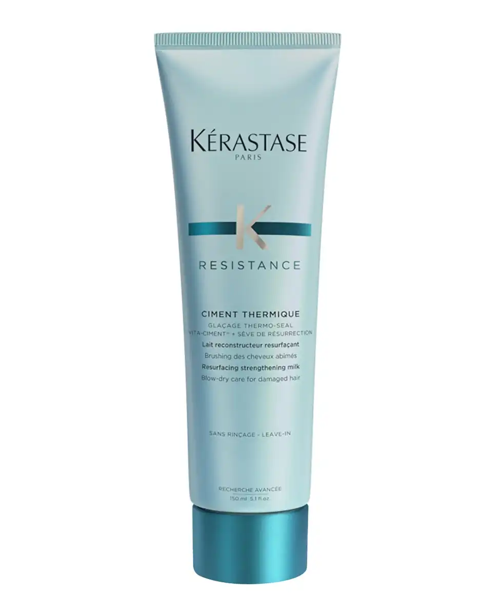 Kérastase - Crema Reconstructora Termoprotectora Résistance Ciment Thermique - Kérastase - Comparador de precios
