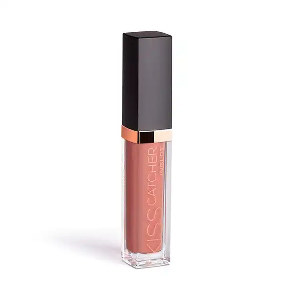 Kiss Catcher Liquid Lipstick Mellow Late 01 - INGLOT - Comparador de precios