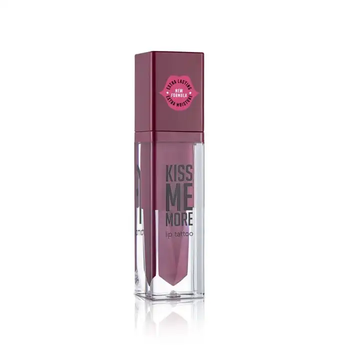 Kiss Me More Lip Tatto Labial Líquido - FLORMAR - Comparador de precios