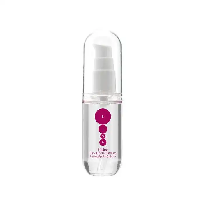 KJMN Serum Capilar para Puntas Secas 30 ml - Kallos - Comparador de precios