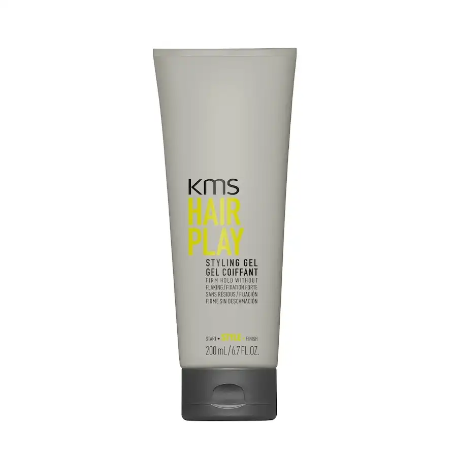 KMS - HAIRPLAY Styling Gel (EU) Cremas y Ceras Capilares 200 ml unisex - KMS - Comparador de precios