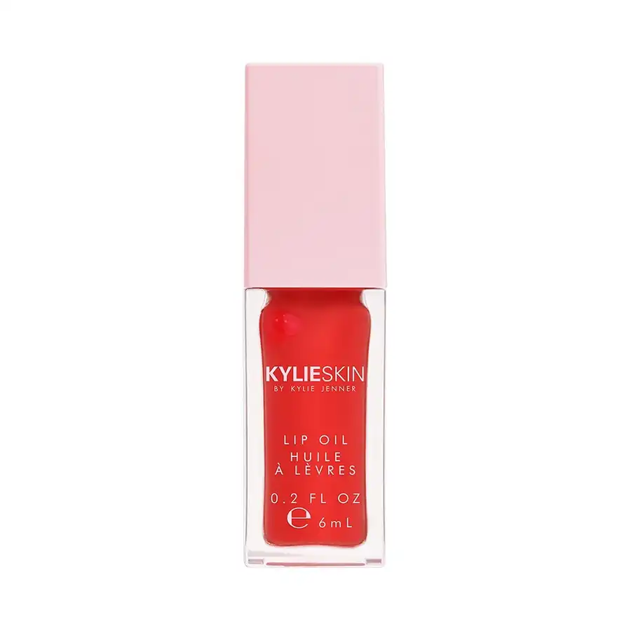 KYLIE SKIN - Lip Oil Aceites labiales 6 ml Rosa female - KYLIE SKIN - Comparador de precios