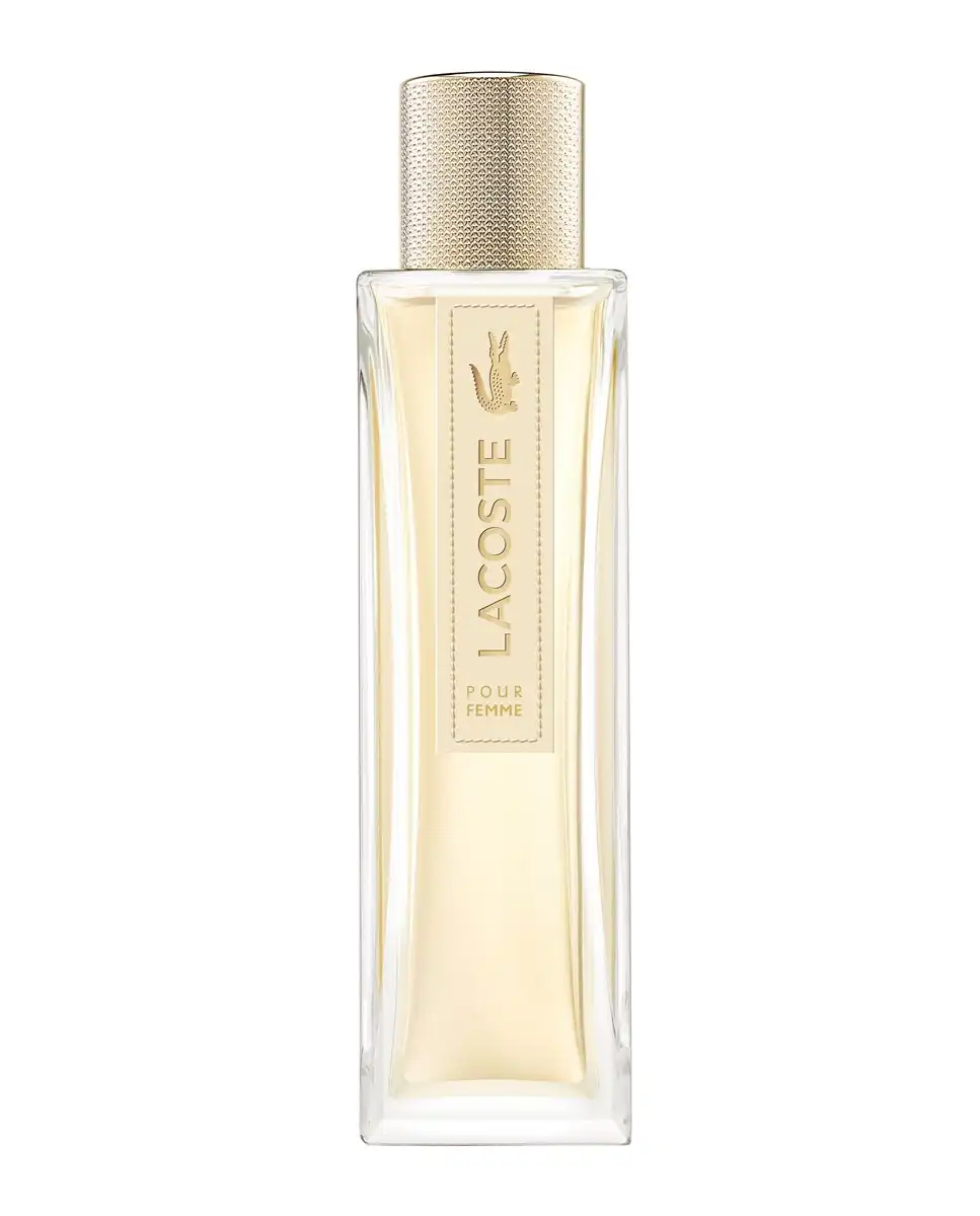 Lacoste - Eau De Parfum Pour Femme 90 Ml - Lacoste - Comparador de precios
