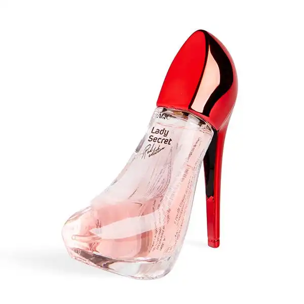 Lady Secret - AQC FRAGANCES - Comparador de precios