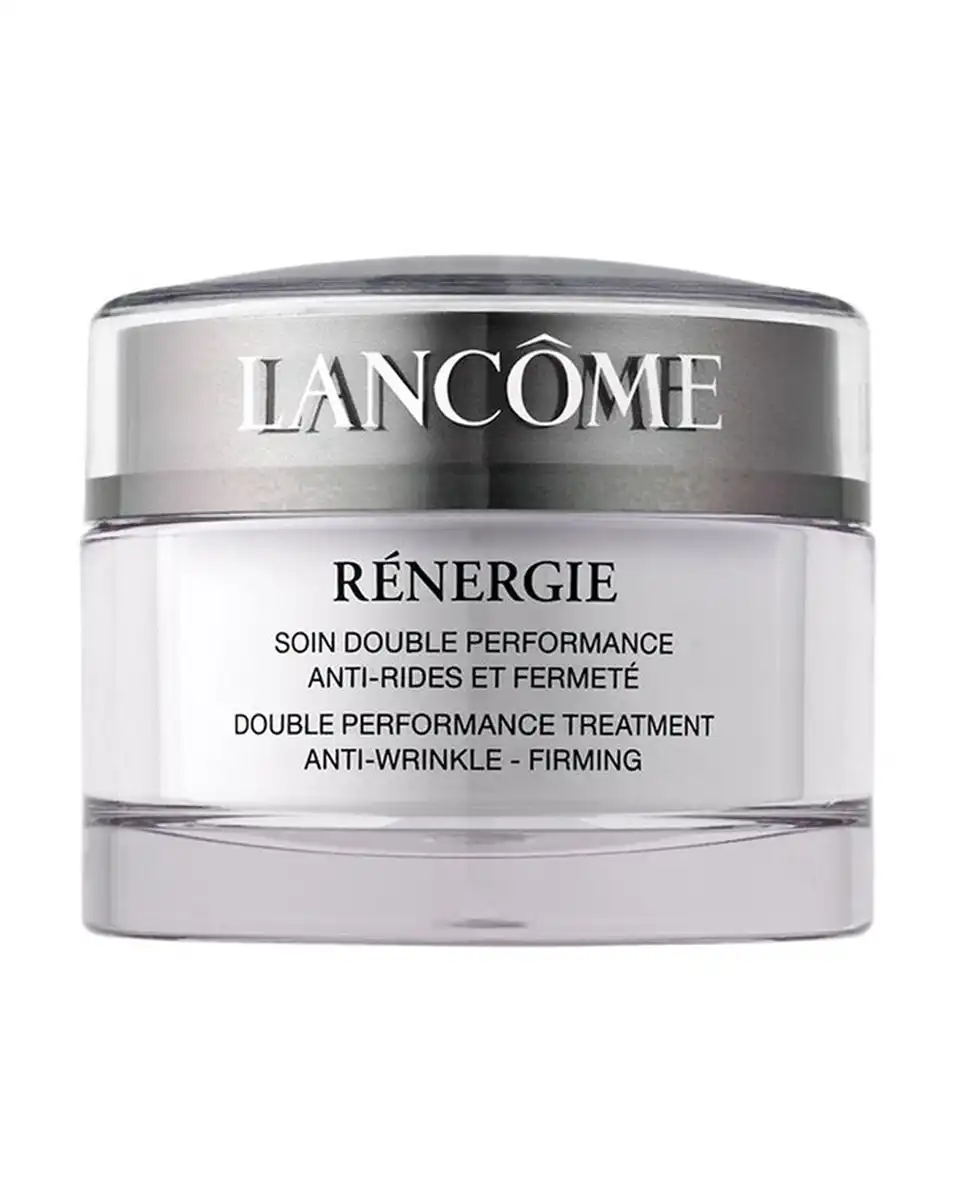 Lancôme - Tratamiento Doble Eficacia Rénergie Crème 50 Ml - Lancôme - Comparador de precios