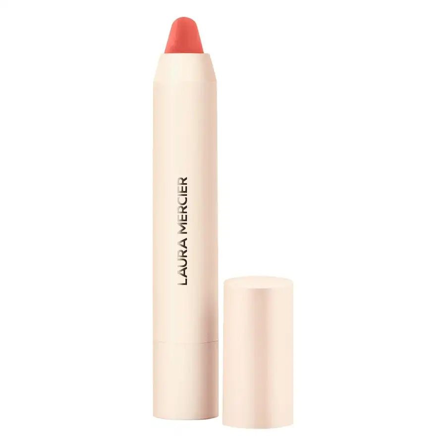 Laura Mercier - Petal Soft Crayon Barras de labios 1.6 g AMÉLIE - Aura - Comparador de precios