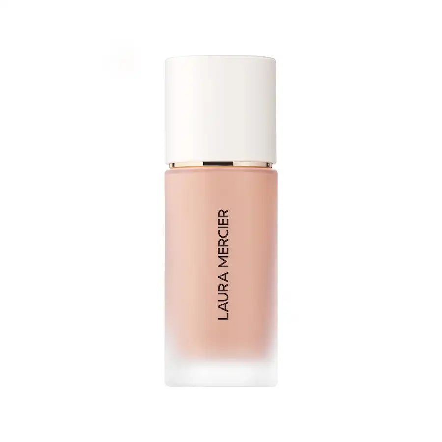 Laura Mercier - Real Flawless Foundation Bases de maquillaje 29 ml 2C2 SFT SD - Aura - Comparador de precios