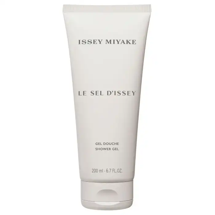 Le Sel d'Issey Gel de Ducha 200 ml - Issey Miyake - Comparador de precios
