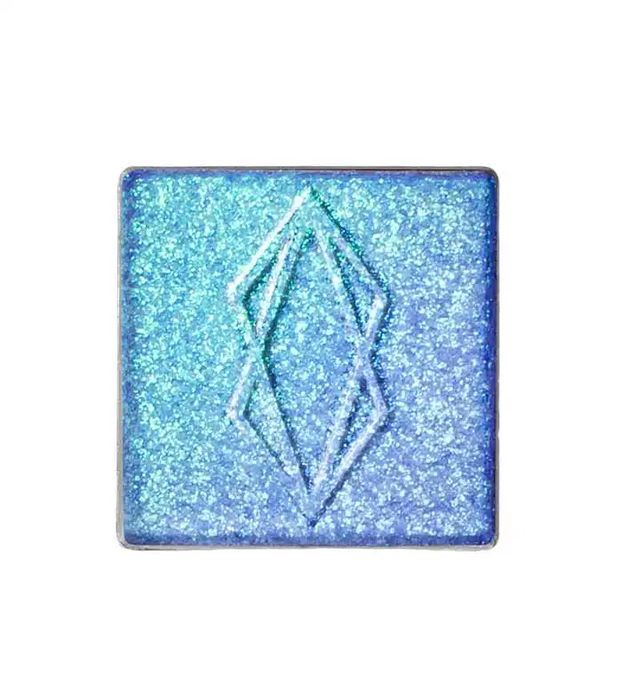 Lethal Cosmetics - Sombra de ojos duocromo en godet Magnetic™ - Blazing Star - Lethal Cosmetics - Comparador de precios