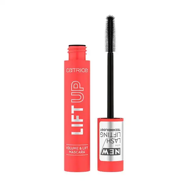 Lift Up Volume & Lift Mascara - CATRICE - Comparador de precios
