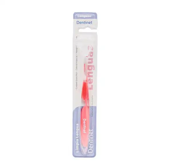 Limpia Lengua - DENTINET - Comparador de precios