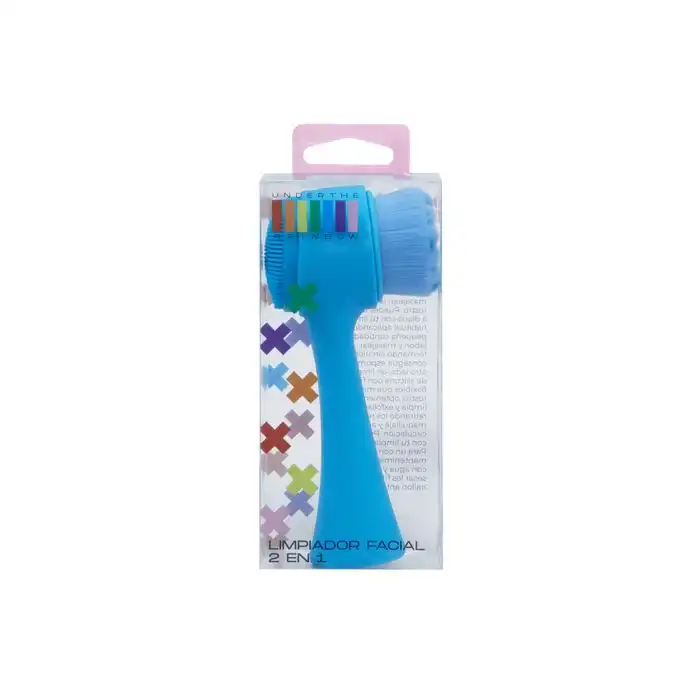 Limpiador Facial 2 en 1  Under The Rainbow - Under The Rainbow - Comparador de precios