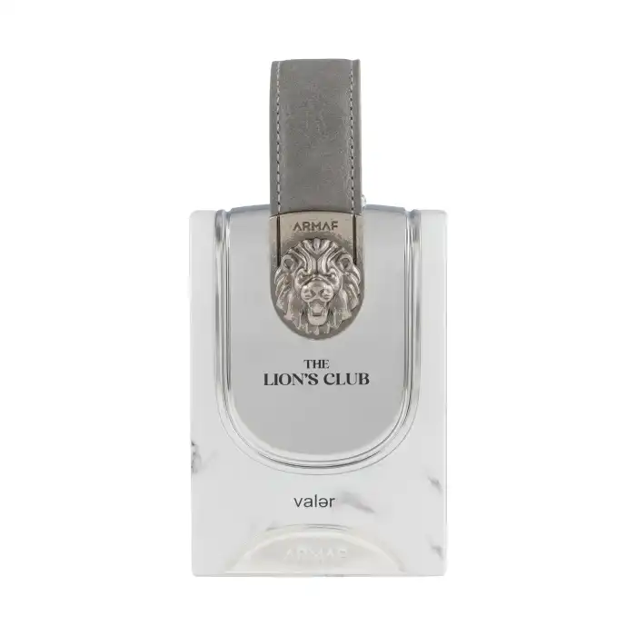 Lion's Club Valer Eau de Parfum 100 ml - Armaf - Comparador de precios