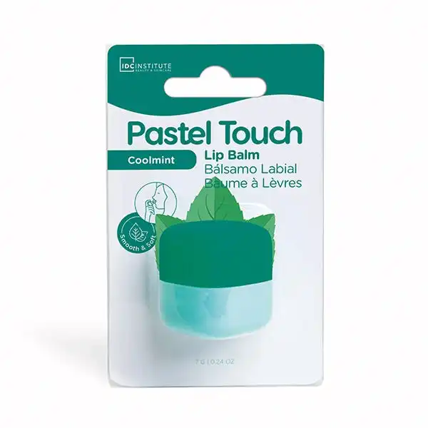 Lip Balm Pastel Touch - IDC INSTITUTE - Comparador de precios