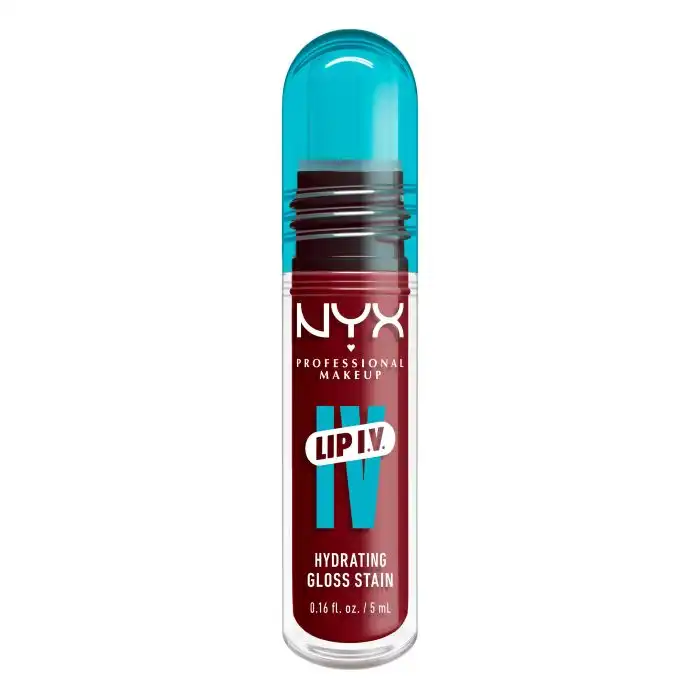 Lip I.V Hydrating Gloss  NYX Professional Make Up - NYX PROFESSIONAL MAKE UP - Comparador de precios