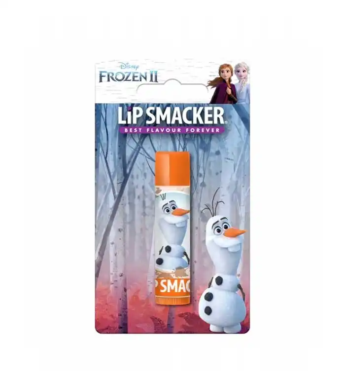 LipSmacker - Bálsamo labial Frozen II - Wonderful Waffles and Syrup - LipSmacker - Comparador de precios