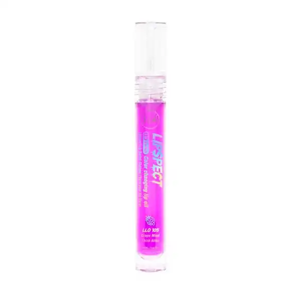 Lipspect Lip Switch Col Oil Grape Minds Think - J.CAT - Comparador de precios
