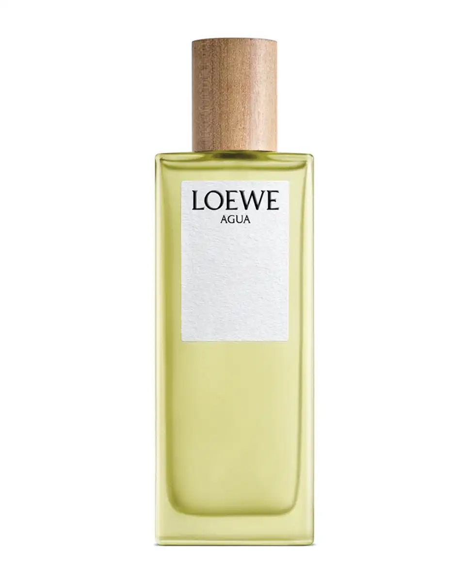 LOEWE - Eau De Toilette Agua 100 Ml - Loewe - Comparador de precios