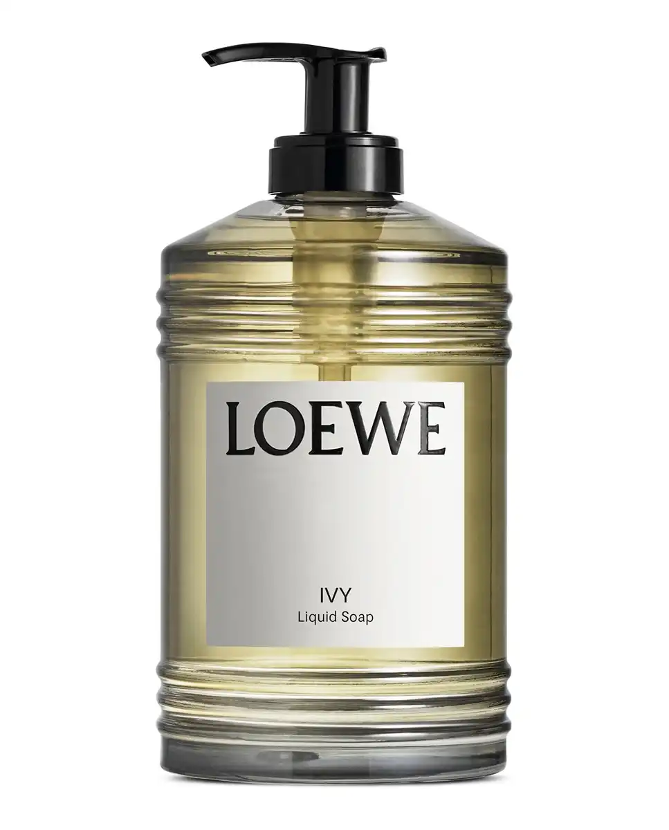 LOEWE - Jabón Líquido Ivy Loewe. - Loewe - Comparador de precios