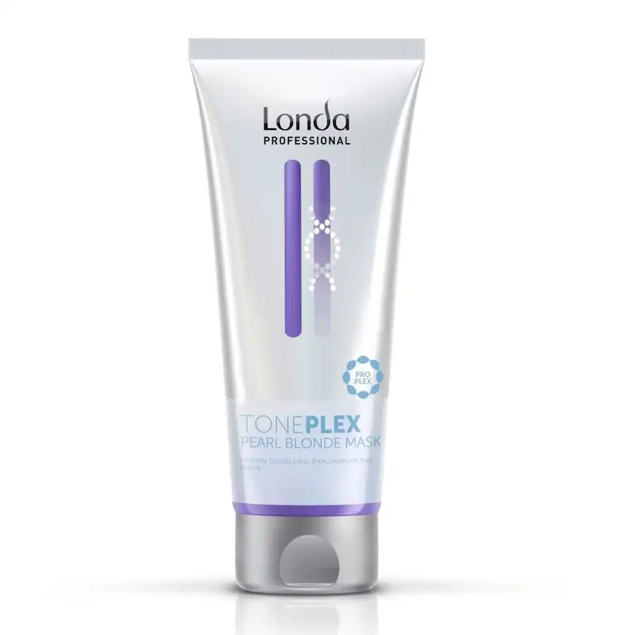 Londa Professional Pearl Blonde Mask 200 ml 200.0 ml - Londa Professional - Comparador de precios