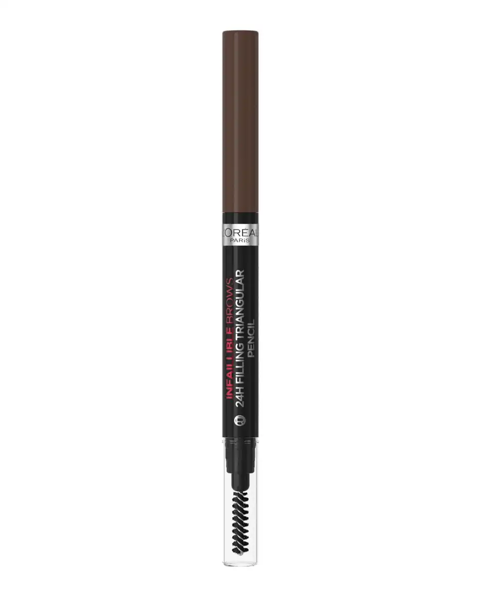 L'Oréal Paris - Lápiz De Cejas Infaillible Brows 24H - L'Oréal Paris - Comparador de precios