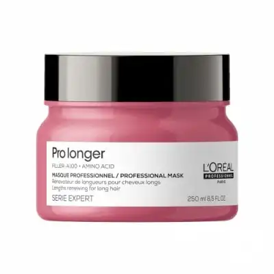 L´Oréal Professionnel Mascarilla Pro Longer , 250 ml - L´Oréal Professionnel - Comparador de precios