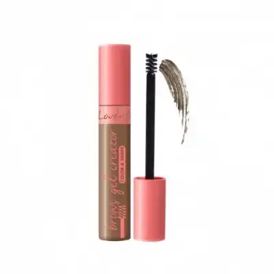 Lovely Lovely Brows Gel Creator 1, 4 gr - lovely - Comparador de precios